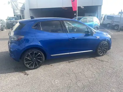 Photo 30 Renault Clio  TCe 90 ch GSR2