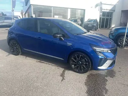 Photo 6 Renault Clio  TCe 90 ch GSR2