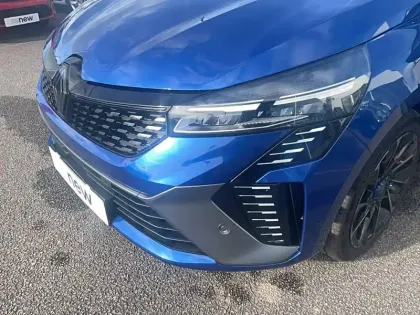 Photo 24 Renault Clio  TCe 90 ch GSR2