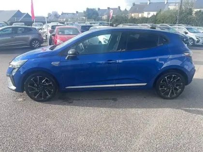 Photo 53 Renault Clio  TCe 90 ch GSR2