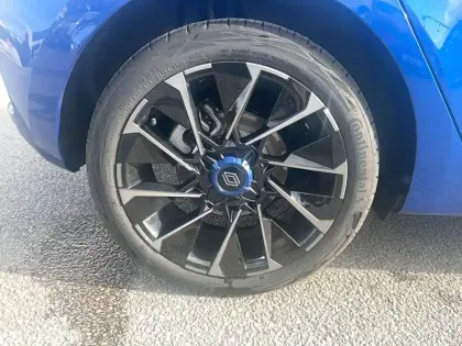 Photo 21 Renault Clio  TCe 90 ch GSR2