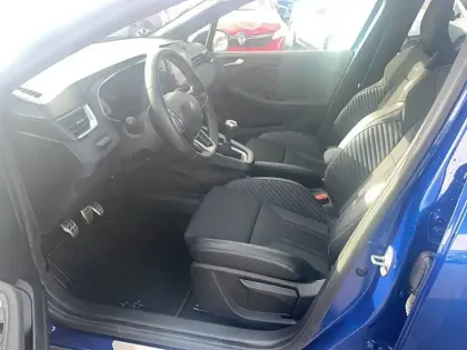 Photo 34 Renault Clio  TCe 90 ch GSR2