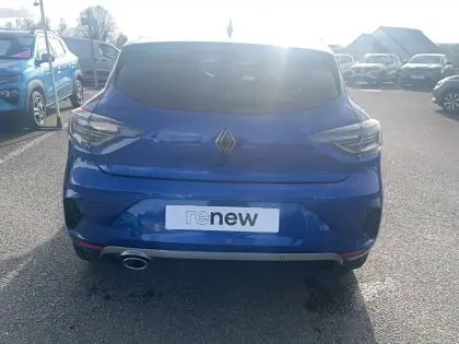 Photo 29 Renault Clio  TCe 90 ch GSR2