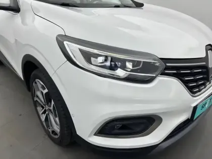 Photo 75 Renault Kadjar  Blue dCi 115 EDC