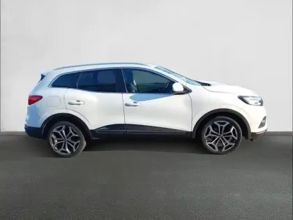 Photo 43 Renault Kadjar  Blue dCi 115 EDC
