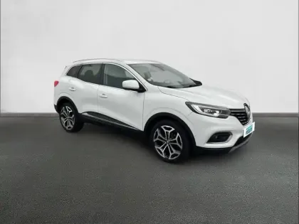 Photo 62 Renault Kadjar  Blue dCi 115 EDC