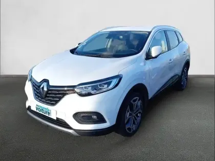 Photo 40 Renault Kadjar  Blue dCi 115 EDC