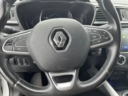 Photo 79 Renault Kadjar  Blue dCi 115 EDC