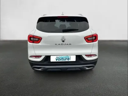 Photo 64 Renault Kadjar  Blue dCi 115 EDC