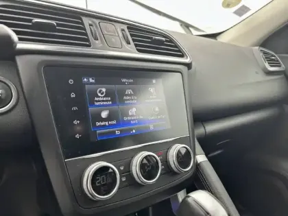 Photo 82 Renault Kadjar  Blue dCi 115 EDC