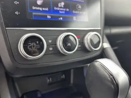 Photo 83 Renault Kadjar  Blue dCi 115 EDC