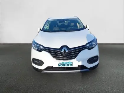 Photo 21 Renault Kadjar  Blue dCi 115 EDC