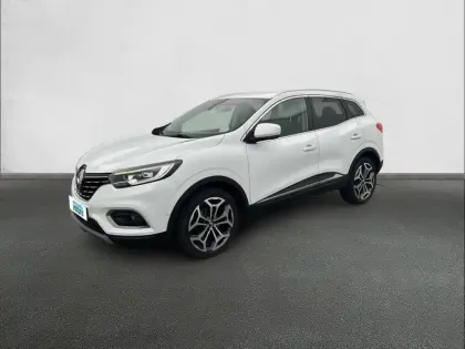 Photo 60 Renault Kadjar  Blue dCi 115 EDC