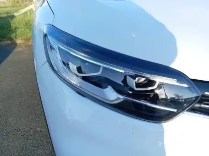 Photo 15 Renault Kadjar  Blue dCi 115 EDC