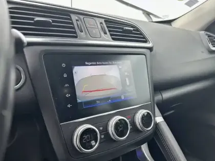 Photo 84 Renault Kadjar  Blue dCi 115 EDC