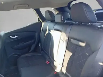 Photo 11 Renault Kadjar  Blue dCi 115 EDC