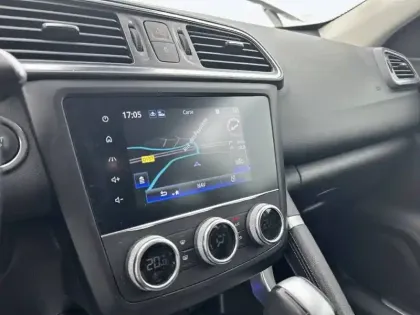 Photo 81 Renault Kadjar  Blue dCi 115 EDC