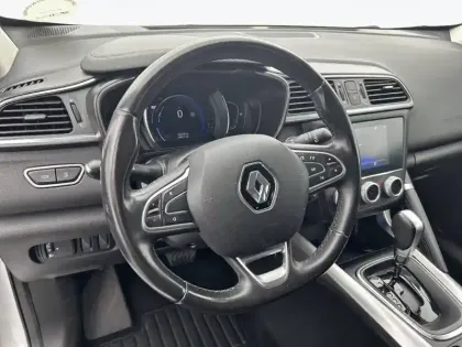 Photo 68 Renault Kadjar  Blue dCi 115 EDC