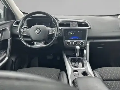 Photo 67 Renault Kadjar  Blue dCi 115 EDC