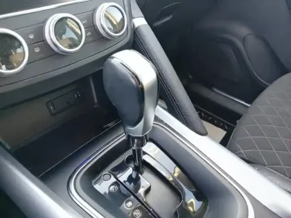 Photo 13 Renault Kadjar  Blue dCi 115 EDC