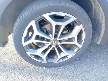 Photo 12 Renault Kadjar  Blue dCi 115 EDC