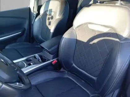 Photo 10 Renault Kadjar  Blue dCi 115 EDC