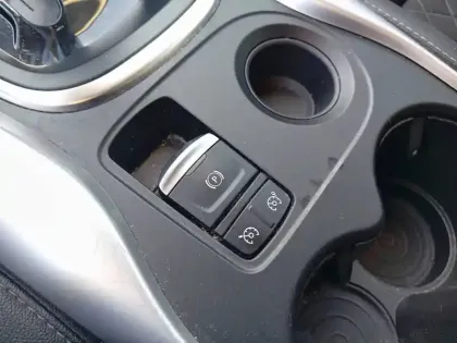 Photo 17 Renault Kadjar  Blue dCi 115 EDC