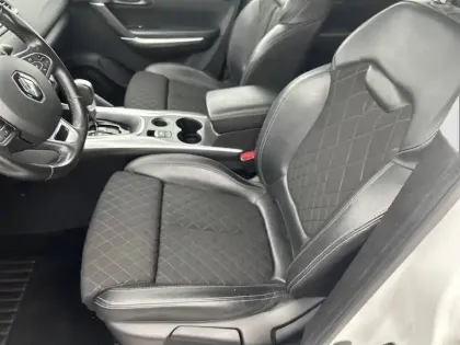 Photo 70 Renault Kadjar  Blue dCi 115 EDC