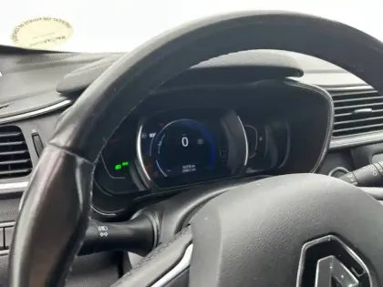 Photo 69 Renault Kadjar  Blue dCi 115 EDC