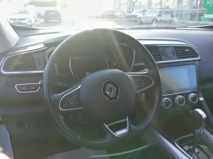 Photo 8 Renault Kadjar  Blue dCi 115 EDC