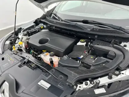 Photo 74 Renault Kadjar  Blue dCi 115 EDC