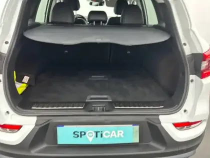 Photo 65 Renault Kadjar  Blue dCi 115 EDC
