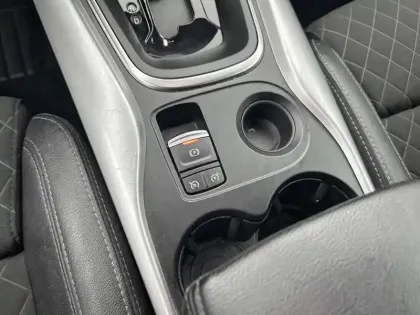 Photo 85 Renault Kadjar  Blue dCi 115 EDC