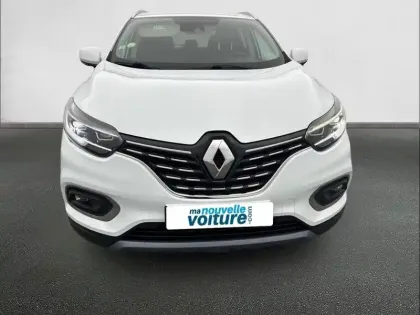 Photo 61 Renault Kadjar  Blue dCi 115 EDC