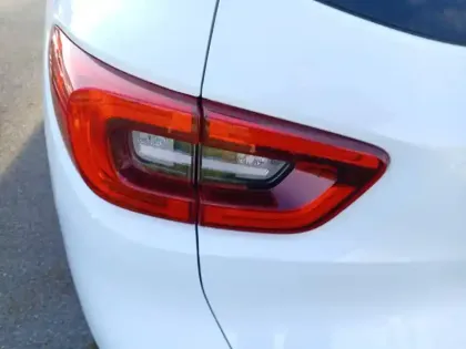 Photo 16 Renault Kadjar  Blue dCi 115 EDC