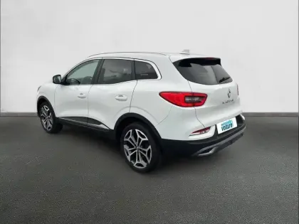 Photo 66 Renault Kadjar  Blue dCi 115 EDC