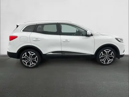 Photo 63 Renault Kadjar  Blue dCi 115 EDC