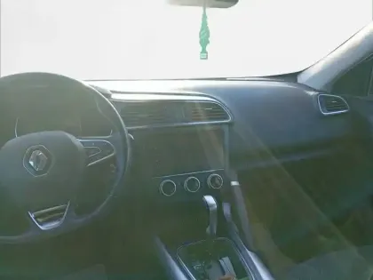 Photo 7 Renault Kadjar  Blue dCi 115 EDC