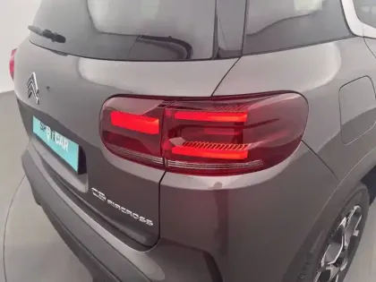 Photo 16 Citroën C5 aircross  BlueHDi 130 EAT8