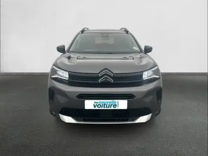 Photo 1 Citroën C5 aircross  BlueHDi 130 EAT8