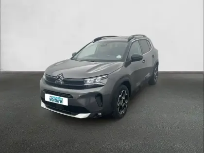 Photo Citroën C5 Aircross Max