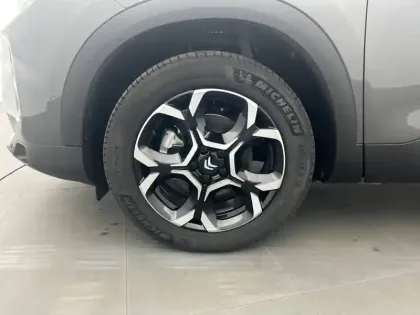 Photo 12 Citroën C5 aircross  BlueHDi 130 EAT8