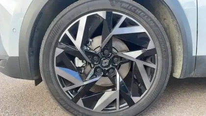 Photo 10 Renault Captur Gén. II (HJB) Ph2 esprit Alpine 5