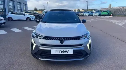 Photo 53 Renault Captur  E-Tech full hybrid 145 ch