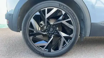 Photo 14 Renault Captur Gén. II (HJB) Ph2 esprit Alpine 5