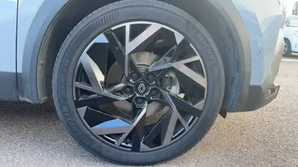 Photo 12 Renault Captur Gén. II (HJB) Ph2 esprit Alpine 5