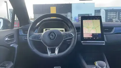 Photo 17 Renault Captur Gén. II (HJB) Ph2 esprit Alpine 5