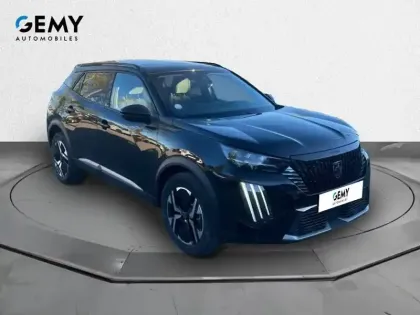 Photo 2 Peugeot 2008 Gén. II Ph2 GT 5
