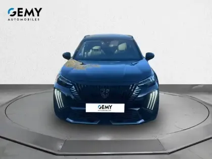 Photo 21 Peugeot 2008  Hybrid 136 e-DCS6