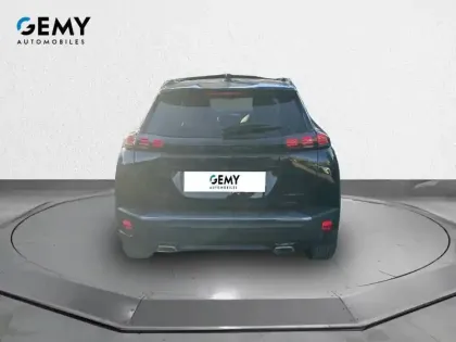 Photo 24 Peugeot 2008  Hybrid 136 e-DCS6